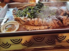 -鱼酷活鱼烤鱼(静安大融城店)