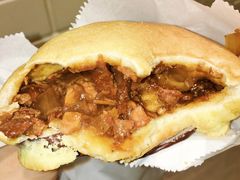 -老佛爷饼店