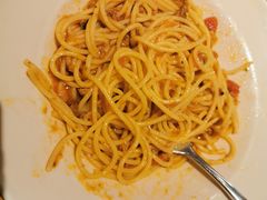 -新贝乐意大利餐厅(苏州中心店)