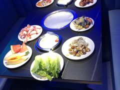 -海韵之星邮轮水会(明发商业广场店)
