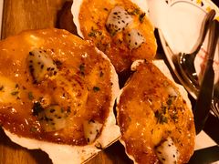 -CRAZYONES西班牙海鲜饭(日月光店)