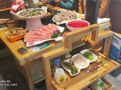 -董家湾重庆老火锅(嘉华店)