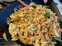 -刘成杰锦州烧烤(南河路店)