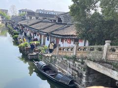 -绍兴鲁迅故里·沈园景区