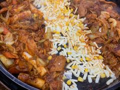 -高基五春川炒鸡排 韩国料理(威海总店)
