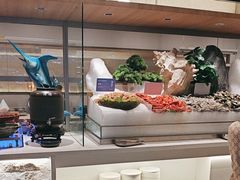 -星伦多自助料理·涮烤一体(江桥万达店)