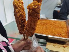 -上海鸡柳店(中街盛京大家庭店)