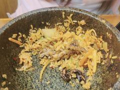 -全州拌饭馆(断桥店)