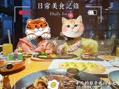 -候鸟等风来·精致西厨(万科第五城店)