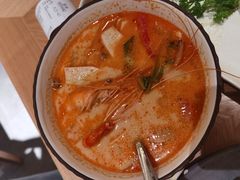 -尚SHANG泰国菜(中山大道店)