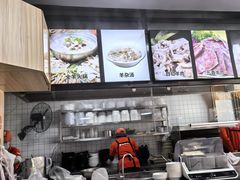 -牛记烩面(七星西路店)