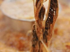 牛百叶-金鼎雪山牦牛杂火锅(理县总店)