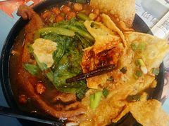 -螺蛳粉先生(蓟门桥店)