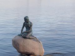 -美人鱼