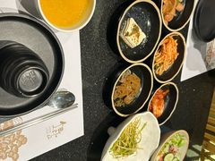 -笑谈小街·韩国料理(萝岗店)