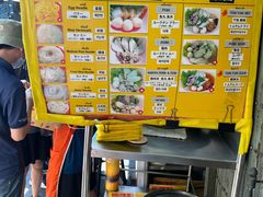 -榮泰米粉湯(Left Shop)