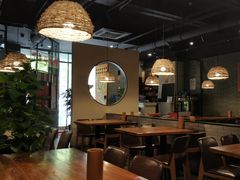 大堂-湘里乡亲甲王二老店