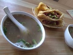-王胖子驴肉火烧(鼓楼店)