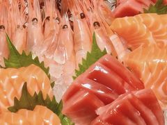 -松坂屋日料自助(长城路店)