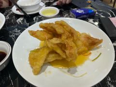 -双福饺子营餐厅(财富广场店)