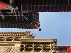 -高庙保安寺