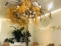 大堂-杜哈夫DOUX RÊVE·生日蛋糕(日月光店)
