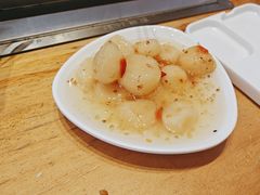-泰山签挂烤串•精酿啤酒(神州店)