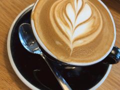 flat&nbsp;white-Patagonia Chocolates(皇后镇店)