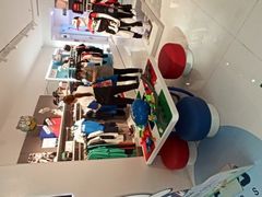-FILA KIDS(北京华联BHG Mall万柳店)