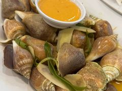 -大茄来海鲜餐厅(亚洲城分行)