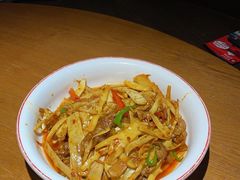 -龙潭喜客·四川客家菜