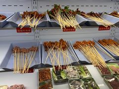 -黔哆哆地摊酸汤火锅(清湖店)