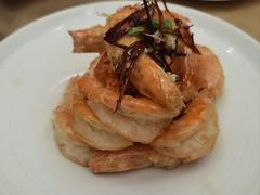 招牌酥皮虾-京味斋·烤鸭·北京菜(安贞店)