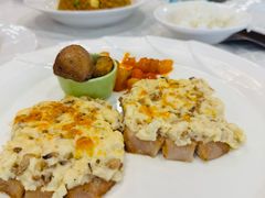 -新侨三宝乐西餐厅(崇文门店)