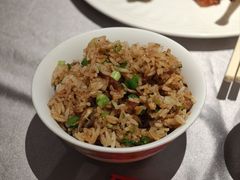 鳝丝煲仔饭-惠食佳(滨江大公馆店)