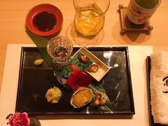-鮨一日本料理旗舰店(总店)