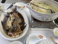 -楚鱼王·河鲜·湖北菜(华农店)