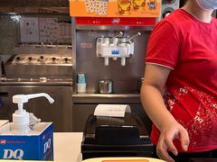 -DQ·蛋糕·冰淇淋(石家庄北国奥特莱斯店)