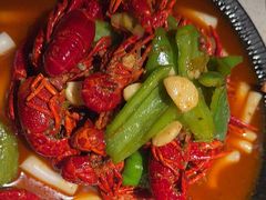 -沪小胖·小龙虾·蓝龙王(八佰伴店)