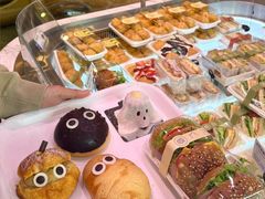 -巴黎贝甜(亿合城店)