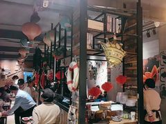 -沙掌门肉蟹煲(沙溪店)