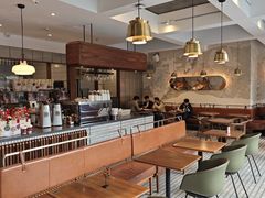 -BAKER&SPICE(BFC外滩金融中心店)
