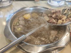 -潮鑫牛肉火锅(敏捷广场店)