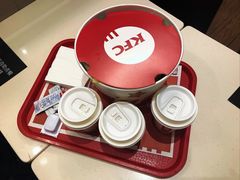 -肯德基(北京南站店)