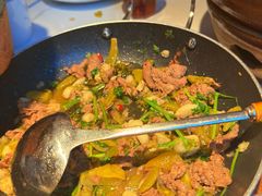 -老阿爸鲜鱼土菜(园区永旺店)