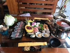 -丽江庭院之爱在路上(西单店)