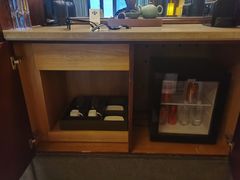 -西安华清御汤酒店