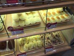 -山崎面包(苏州中心店)