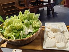 -苗家大院酸汤鱼(贵阳北站店)