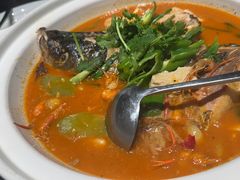 -明丰小渔馆(明月路店)